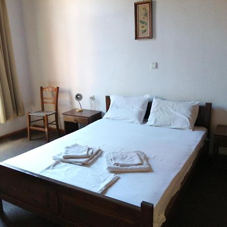 Lito Rooms Chania  Buitenkant foto