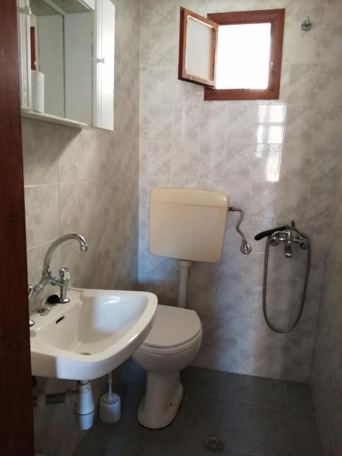 Lito Rooms Chania  Buitenkant foto