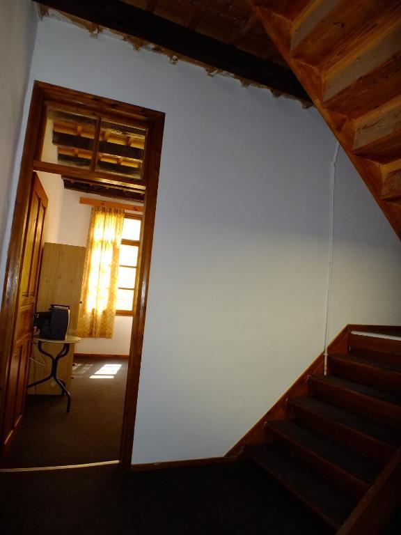 Lito Rooms Chania  Kamer foto