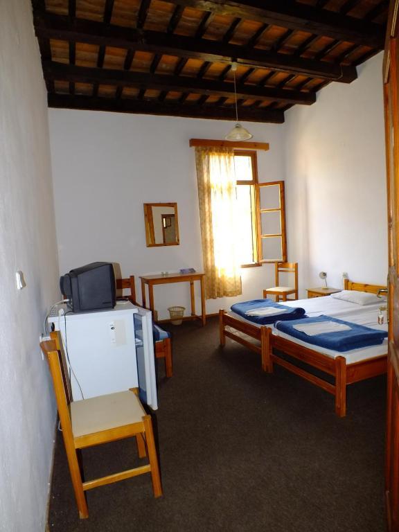 Lito Rooms Chania  Kamer foto